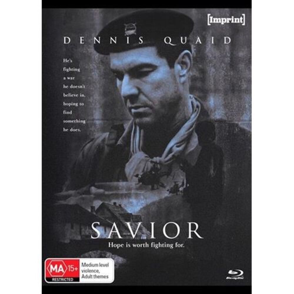 Savior
